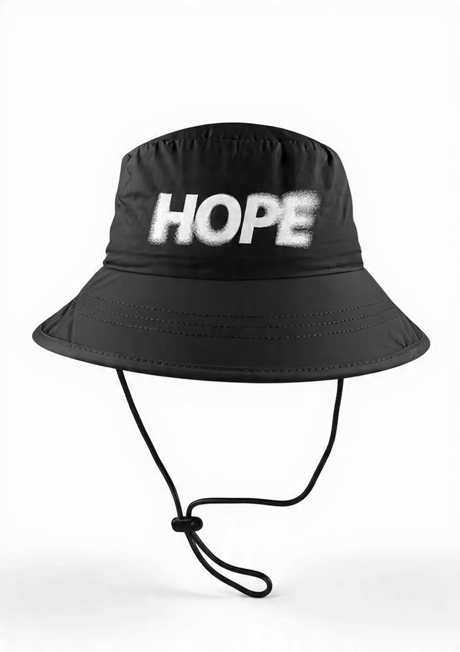 Hope Perfomance Wide Brim Hat