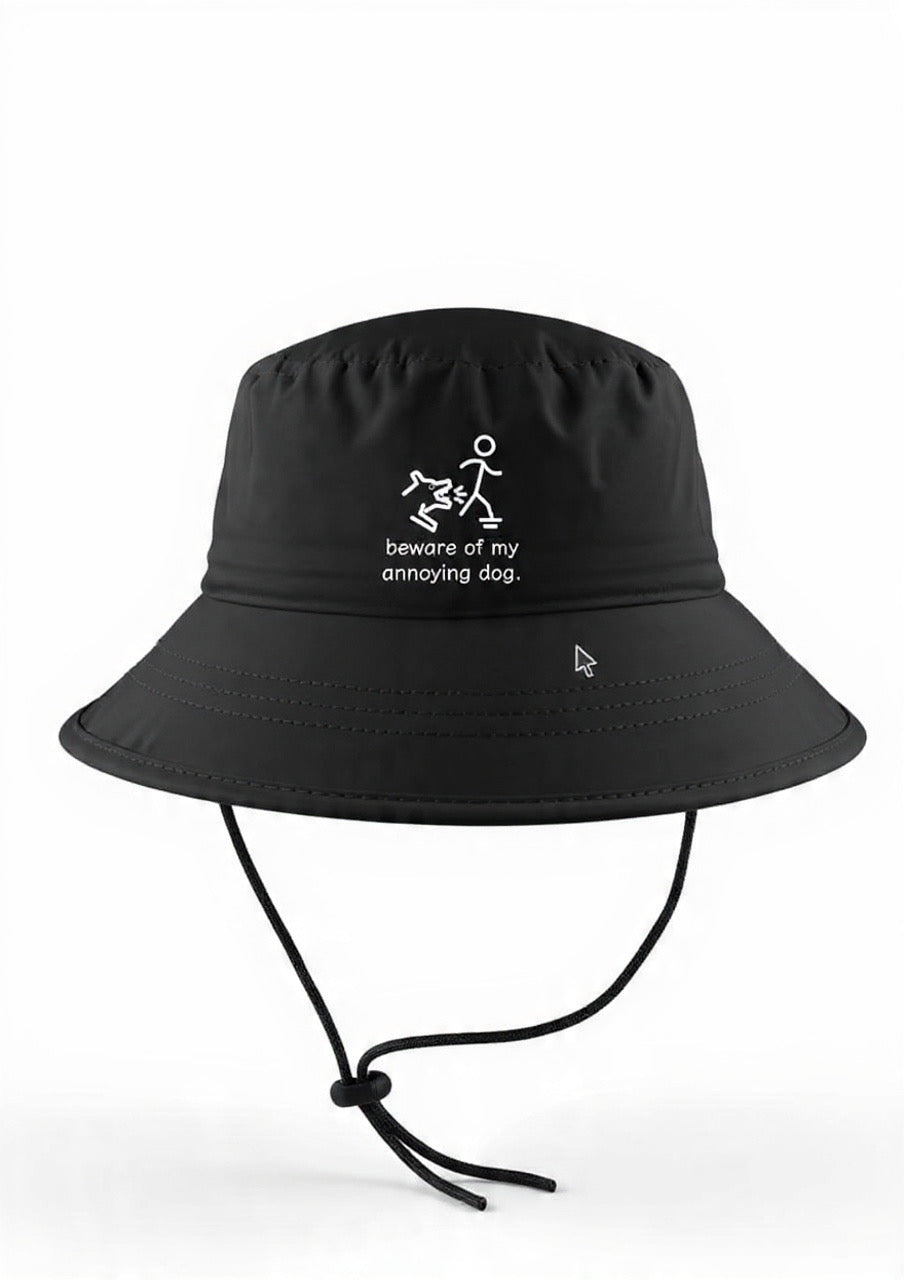 Beware ll Performance Wide Brim