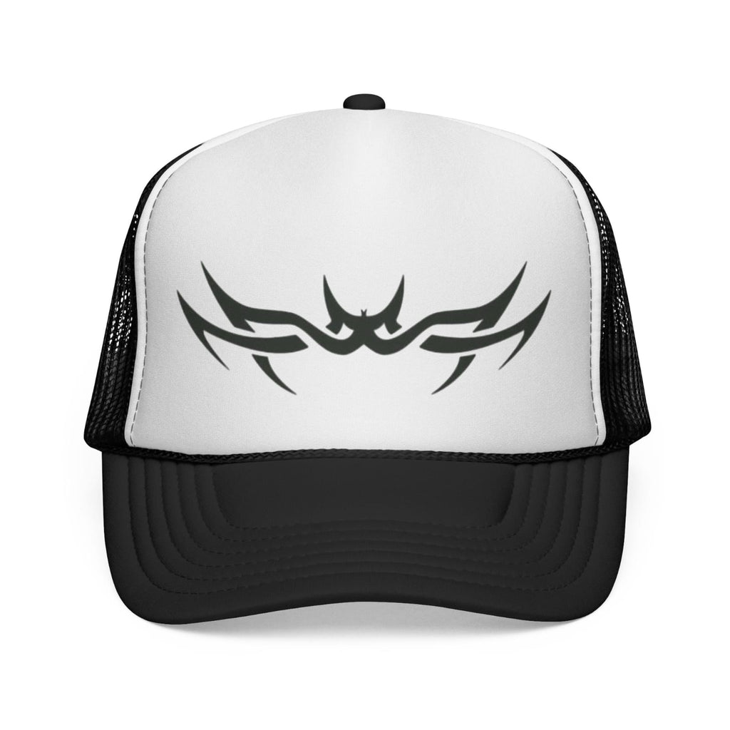 Hella Trucker Foam Cap