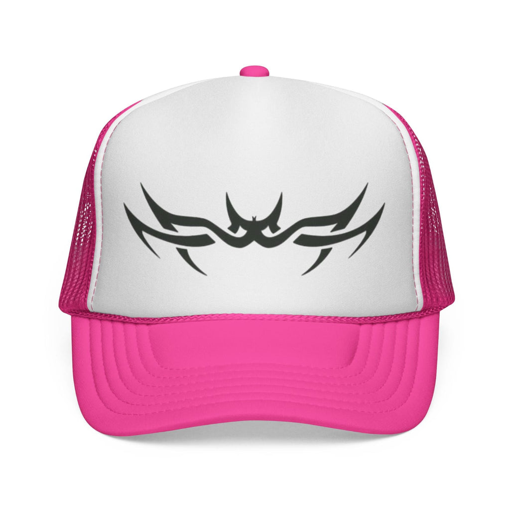 Hella Trucker Foam Cap