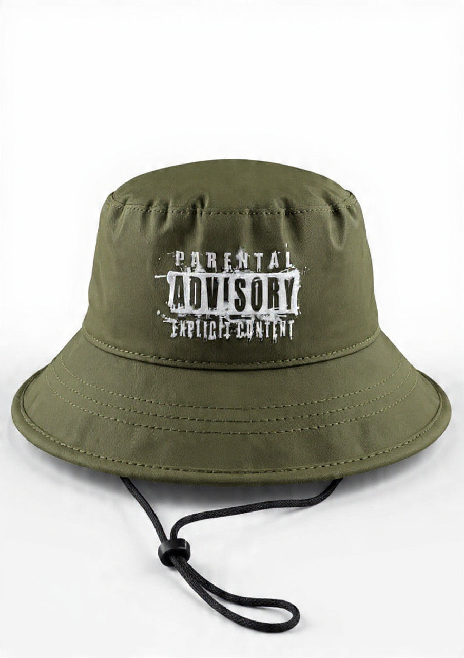 Parental Advisory Widebrim