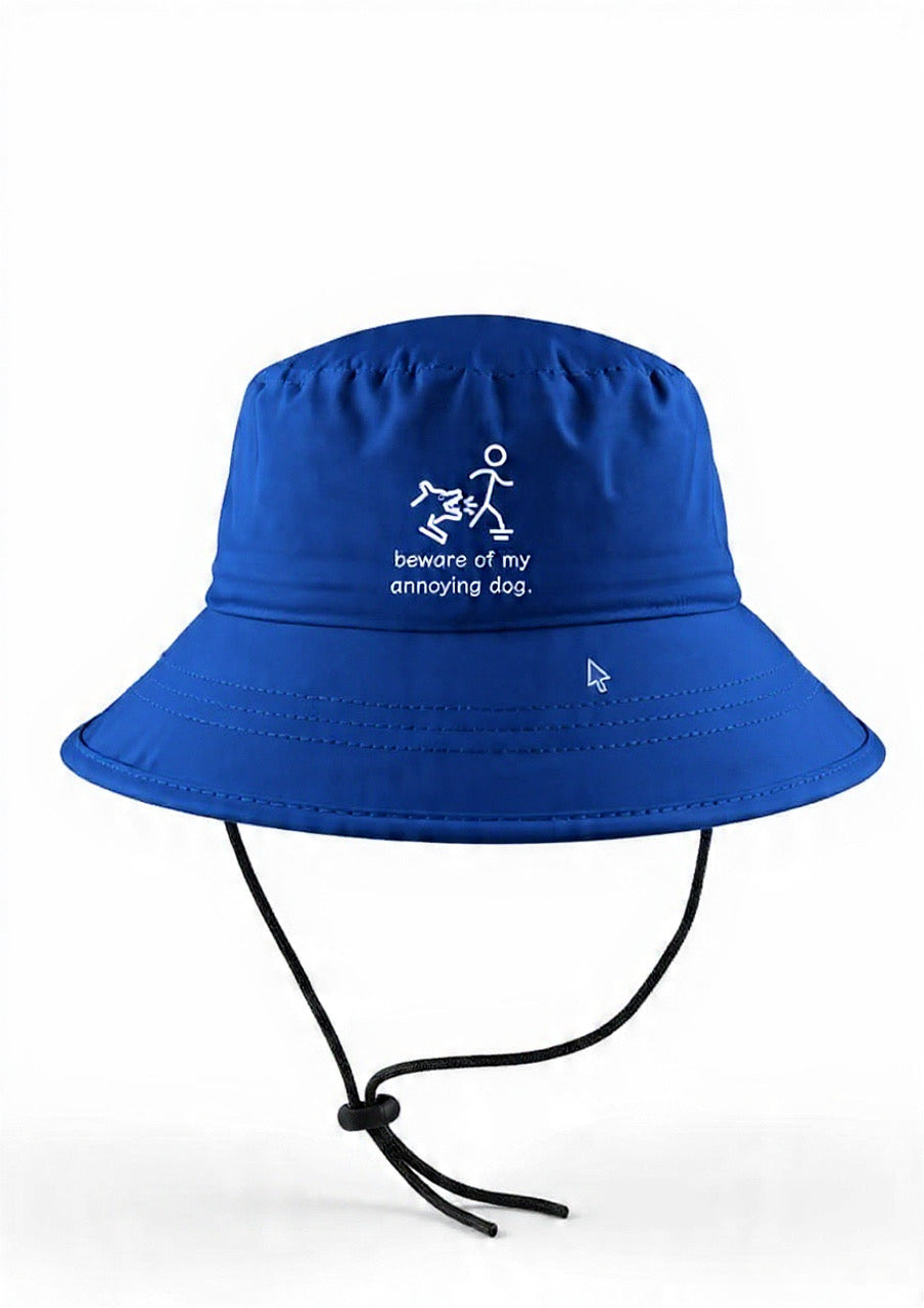 Beware ll Performance Wide Brim