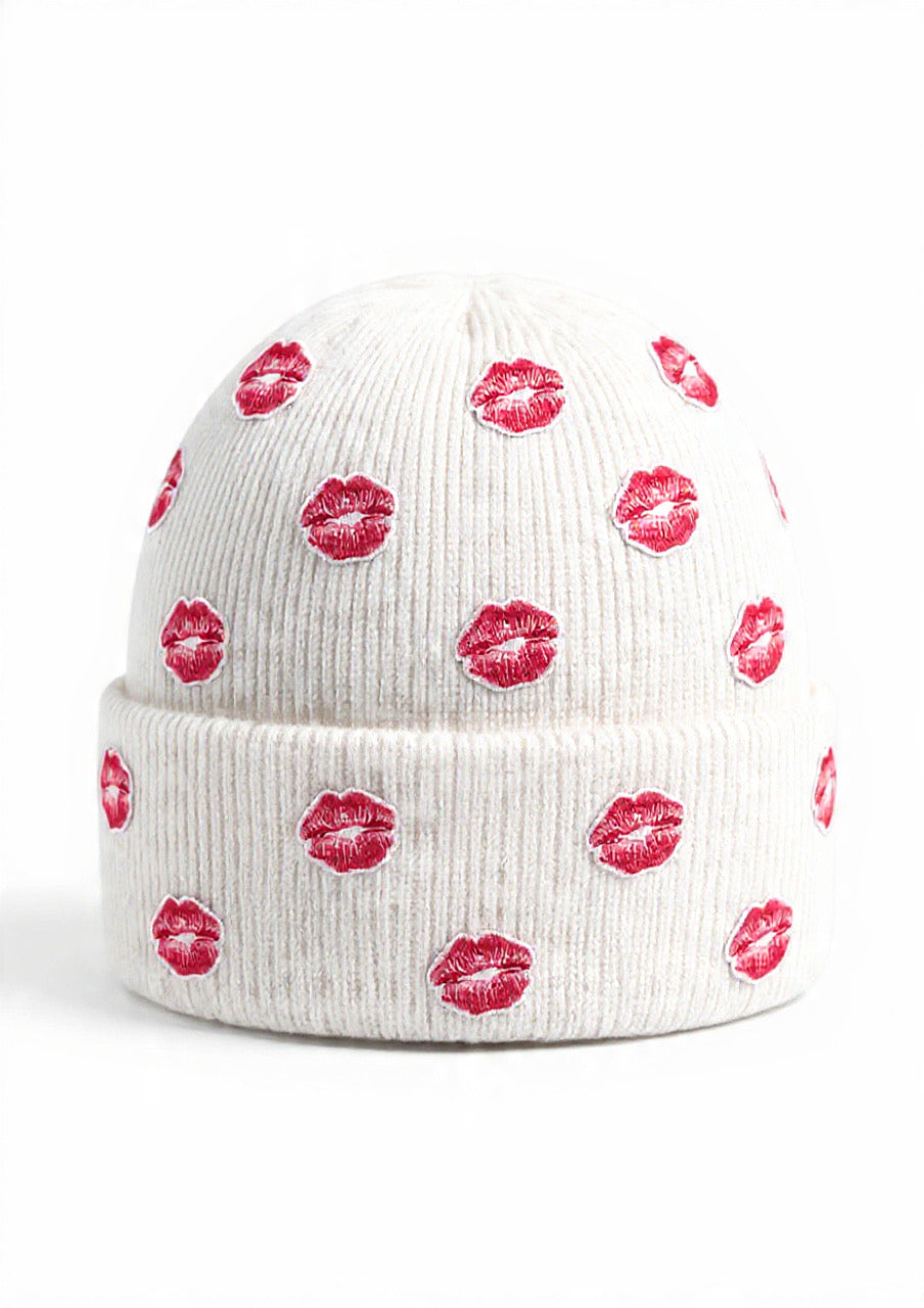 MCWAAH Cuffed Beanie