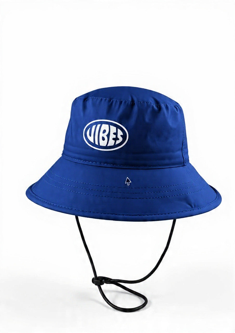 Vibes Performance WideBrim