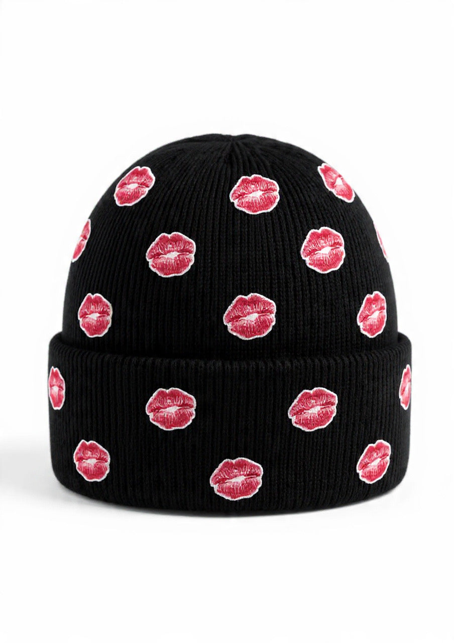 MCWAAH Cuffed Beanie