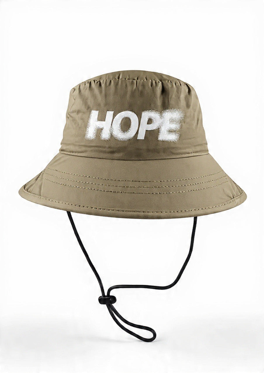 Hope Perfomance Wide Brim Hat