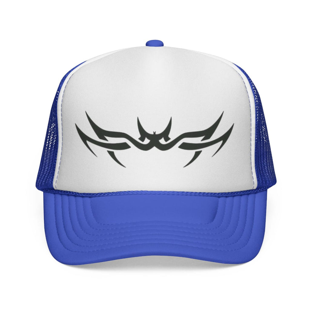 Hella Trucker Foam Cap