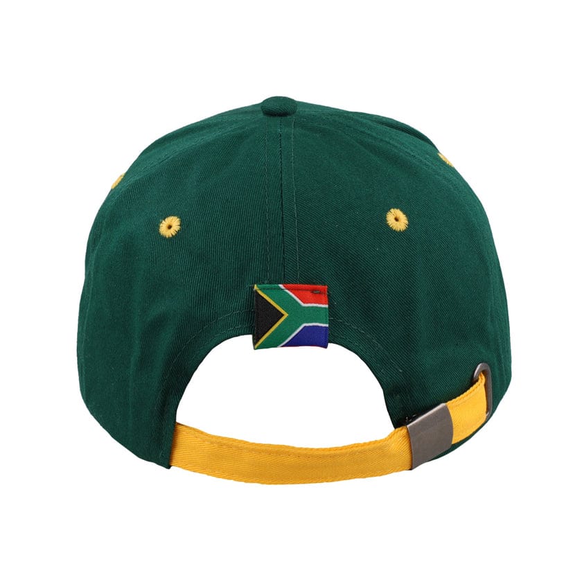 SA Supporters 5 Panel Cap