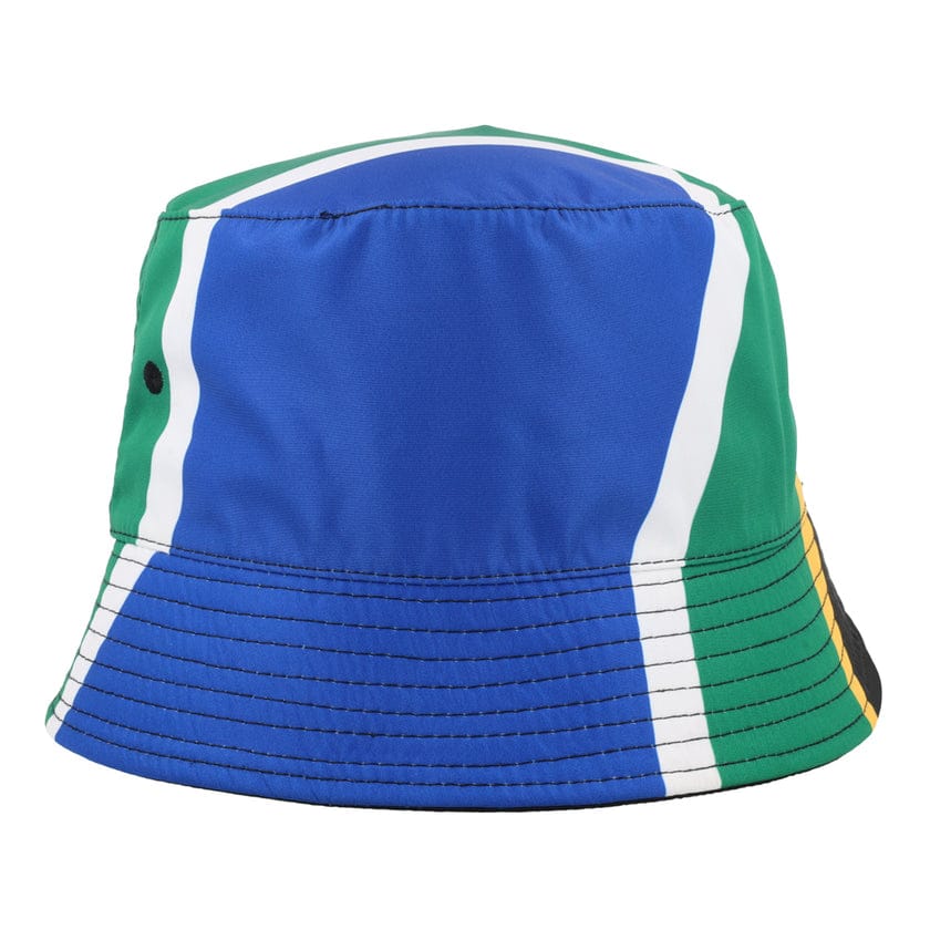 SA Flag Bucket Hat