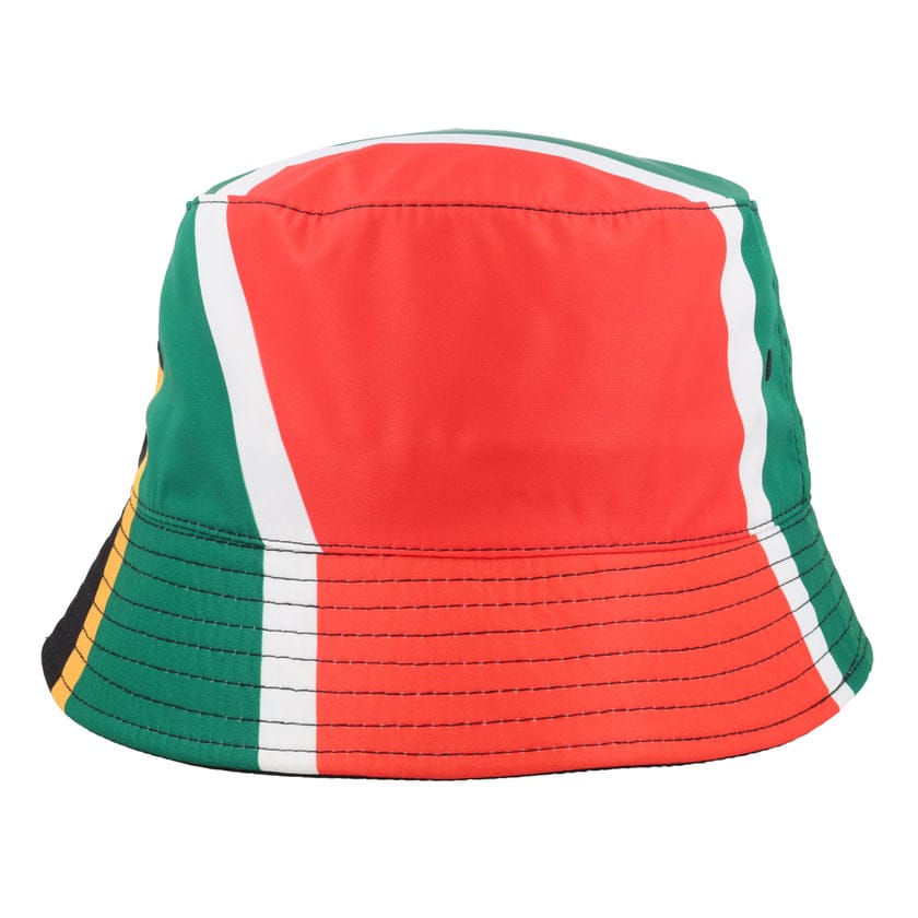 SA Flag Bucket Hat