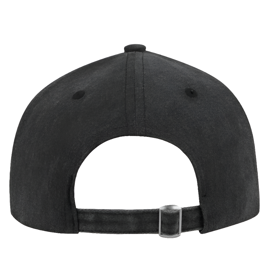 Hang In There Washed 5 Panel Cap