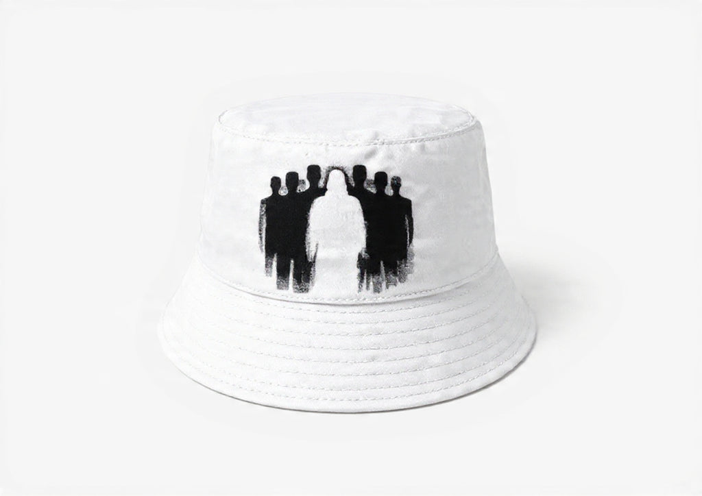 Stand Out Bucket Hat