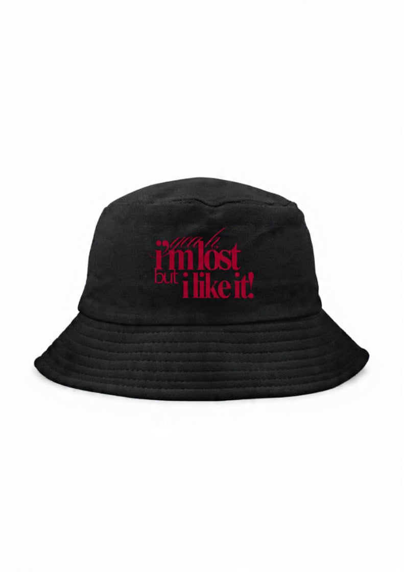 Lost Promo Bucket Hat