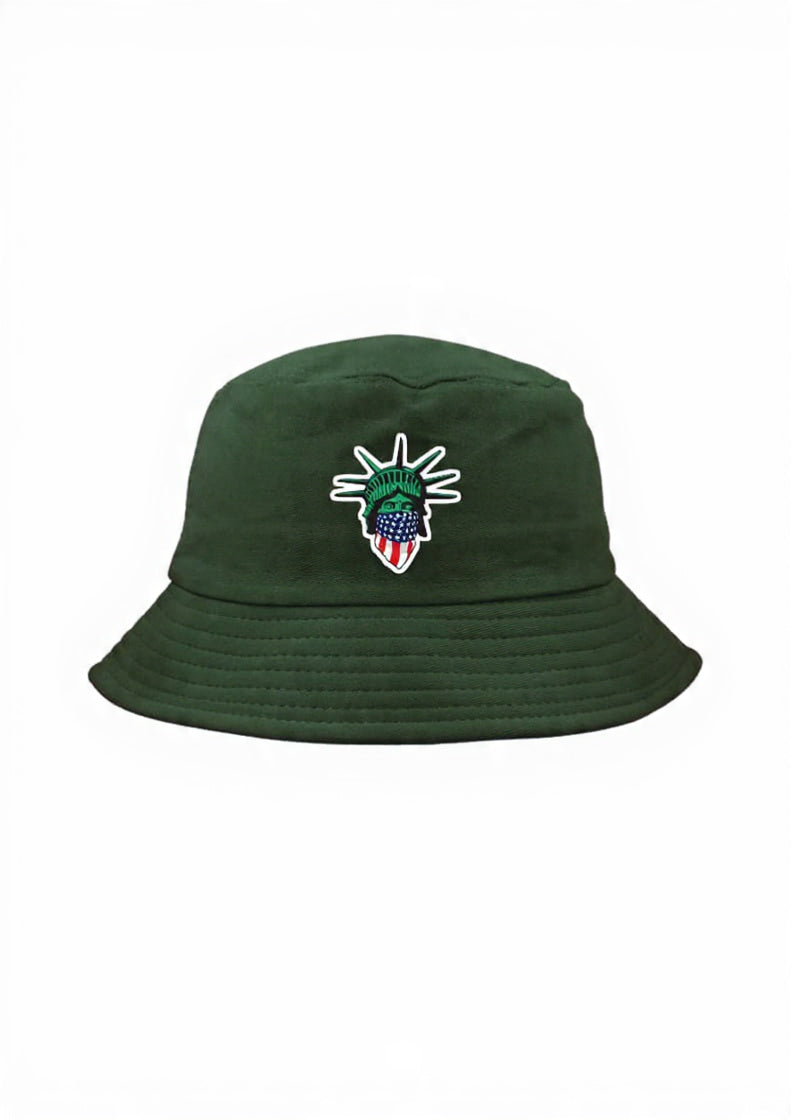 Liberty Promo Bucket Hat