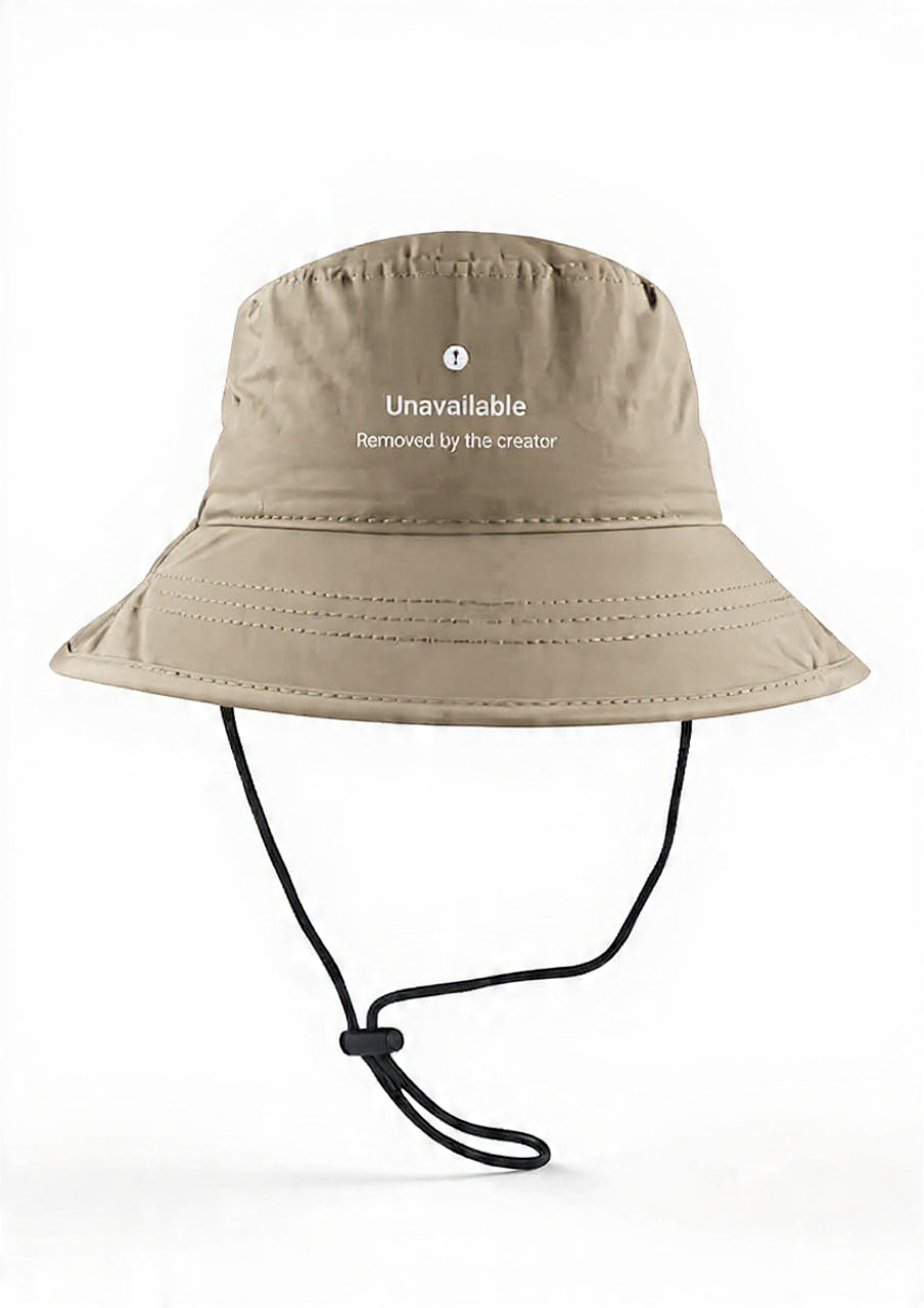 Unavailable Perfomance Wide Brim