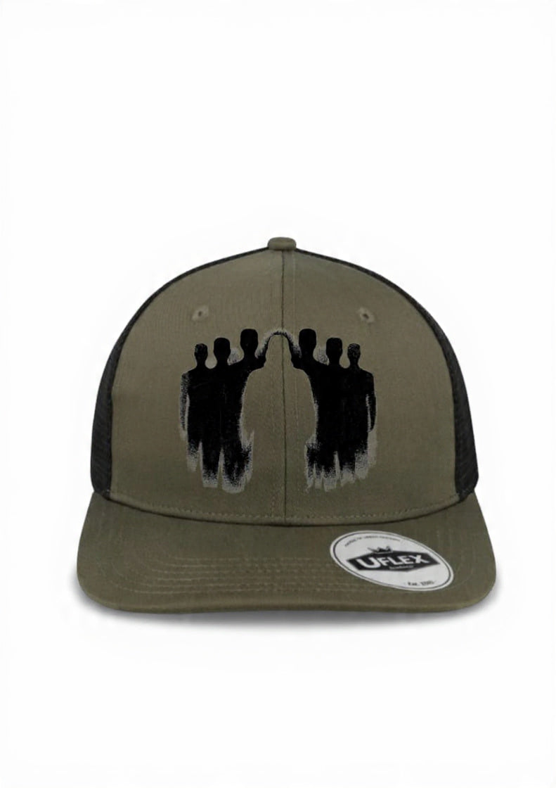 Stand Out Trucker Cap