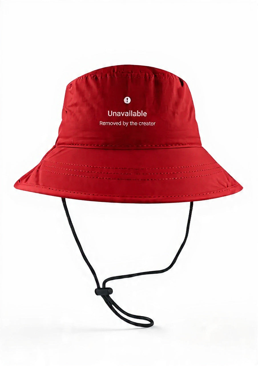 Unavailable Perfomance Wide Brim