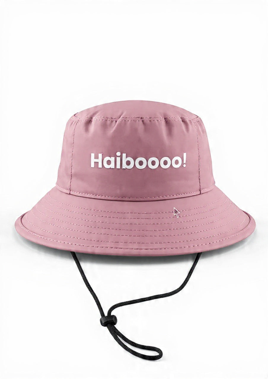 Haiboooo! Perfomance Wide Brim