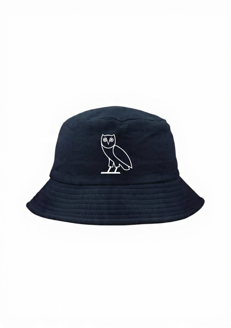OVO Owl Promo Bucket Hat