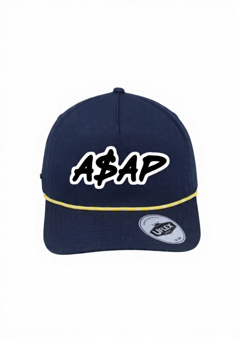 A$AP Ripstop Cap