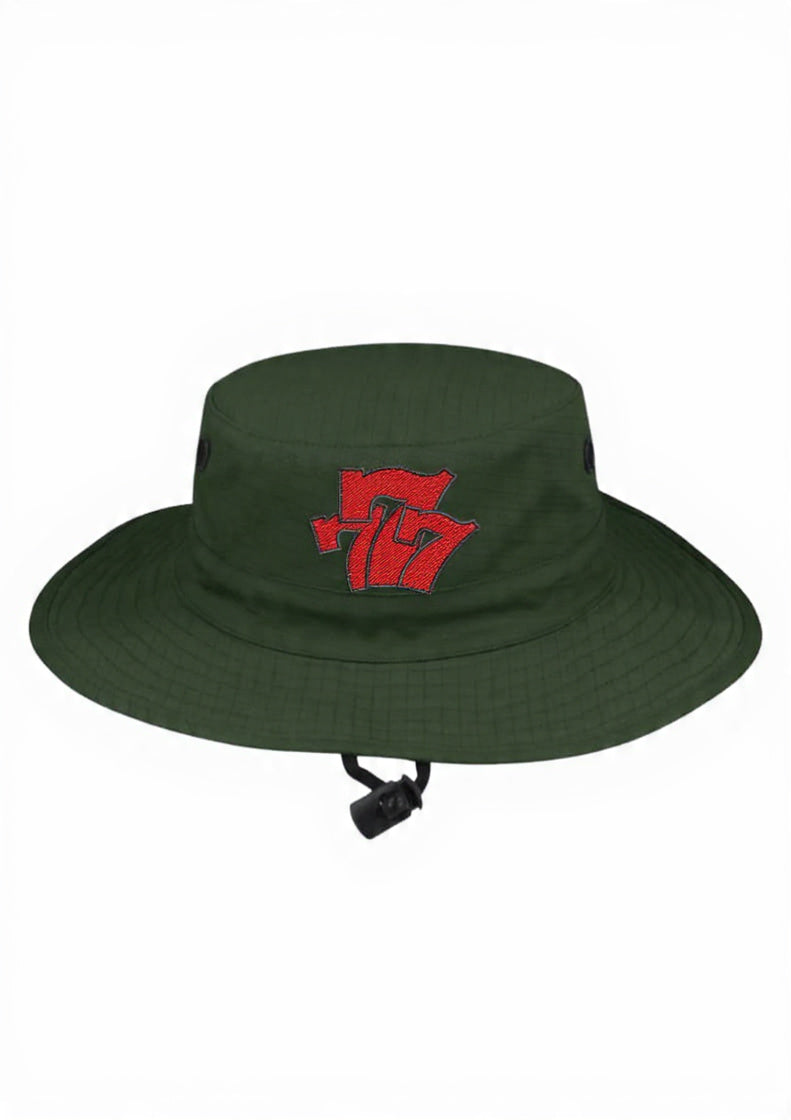 777 Ripstop Hat