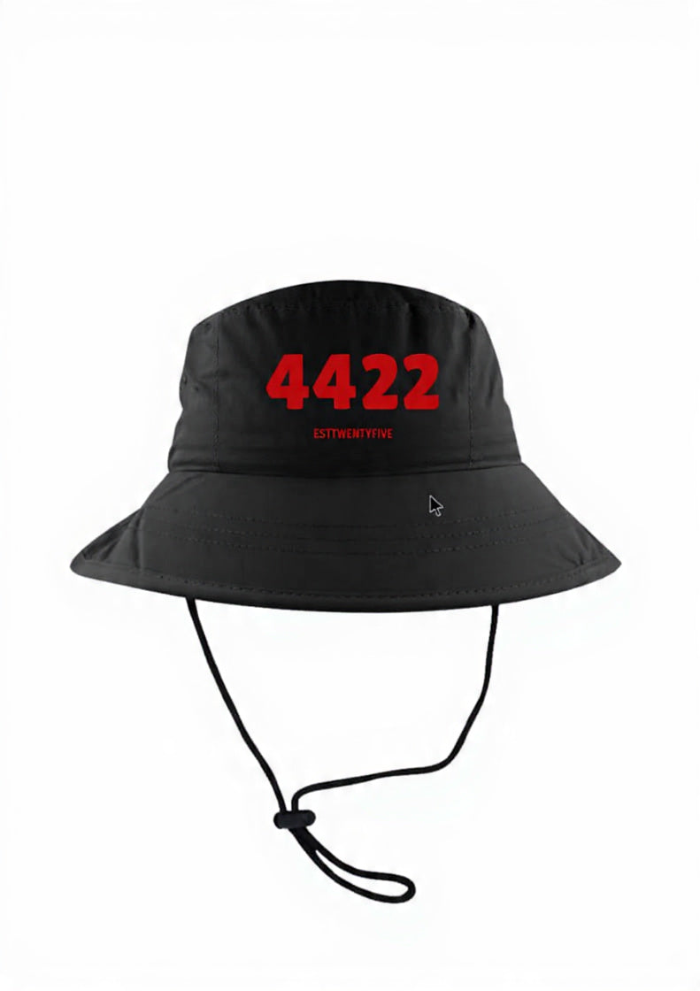 4422 Perfomance Wide Brim