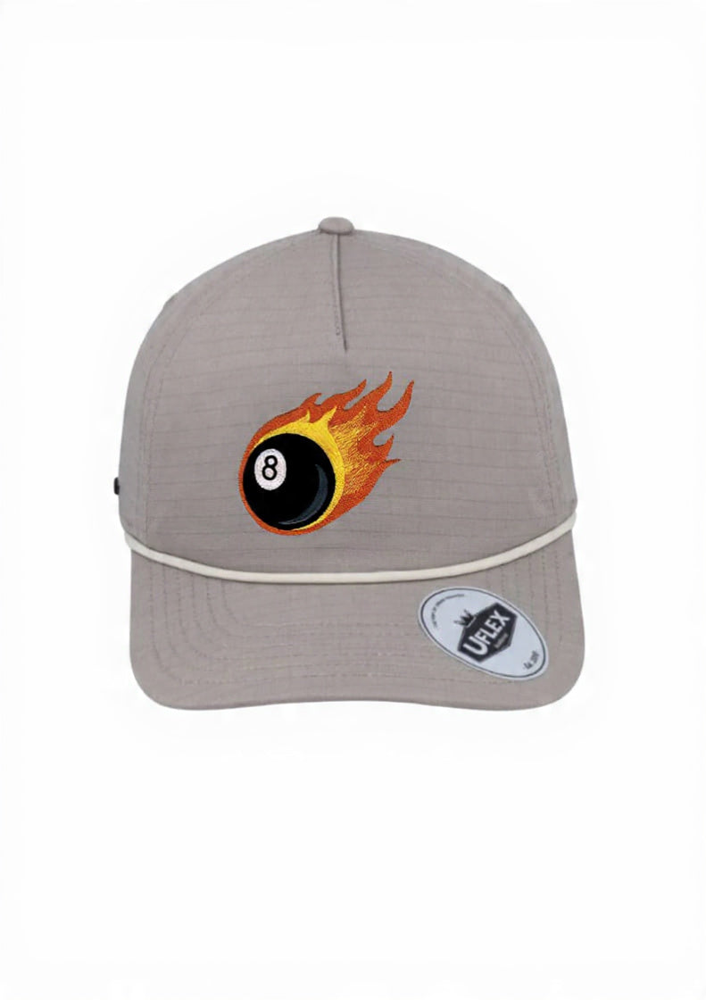 Fireball Ripstop Cap