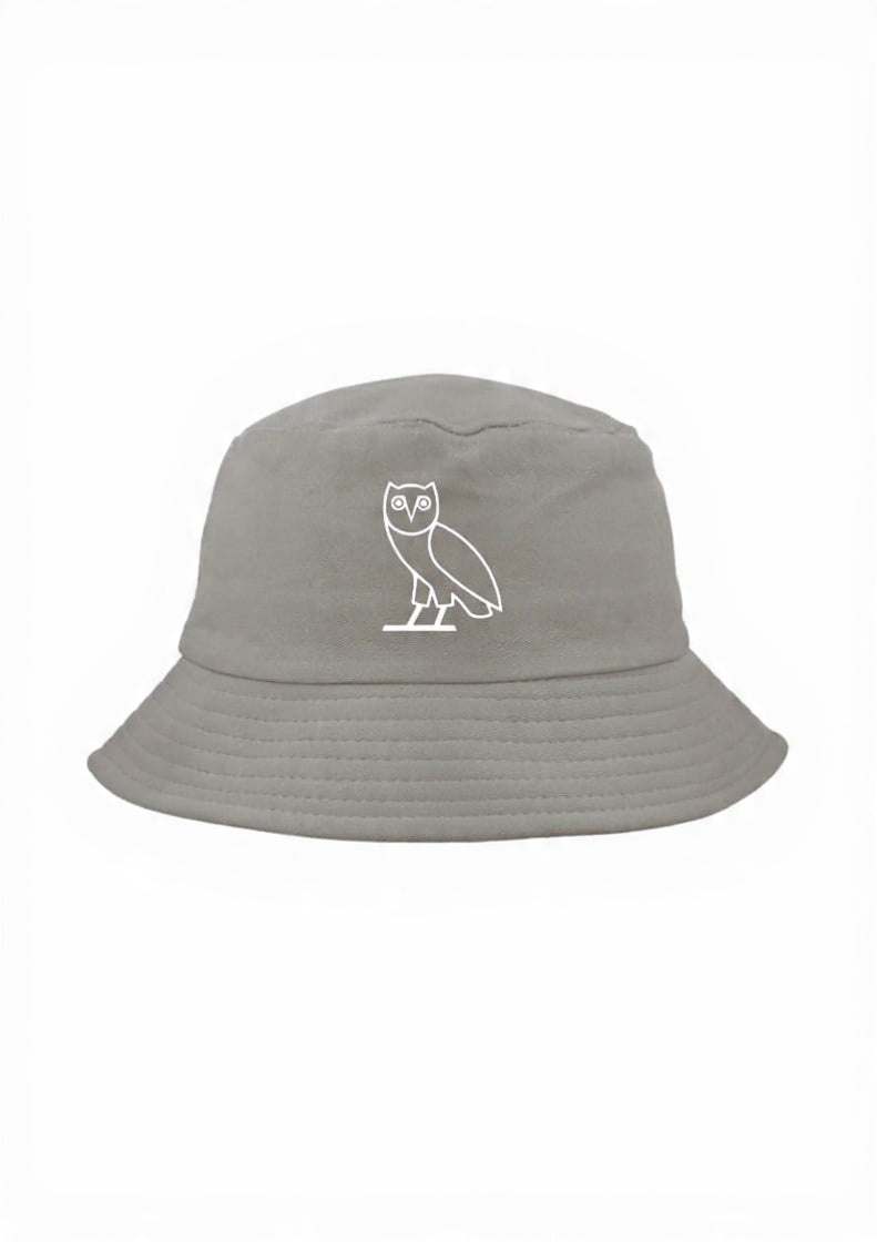 OVO Owl Promo Bucket Hat