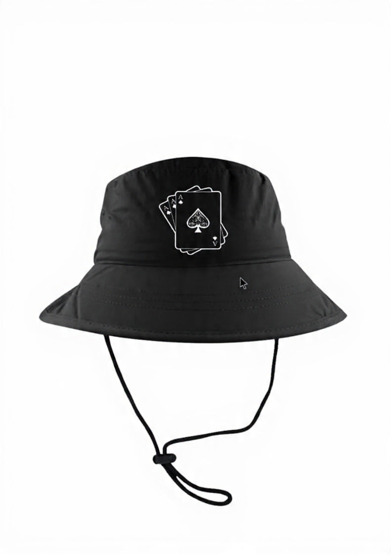 Aces Perfomance Wide Brim