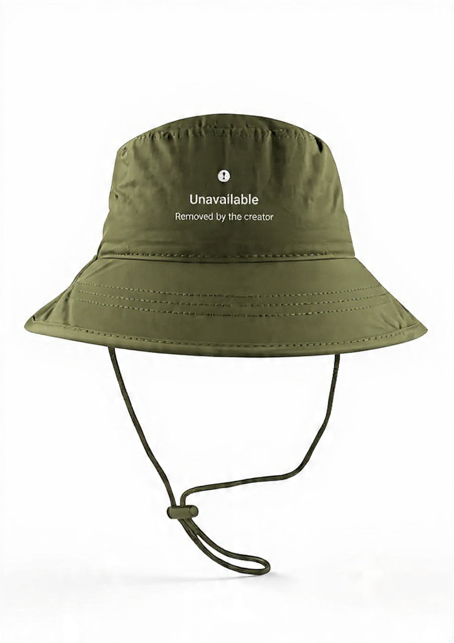 Unavailable Perfomance Wide Brim