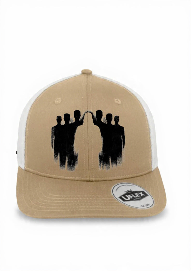 Stand Out Trucker Cap