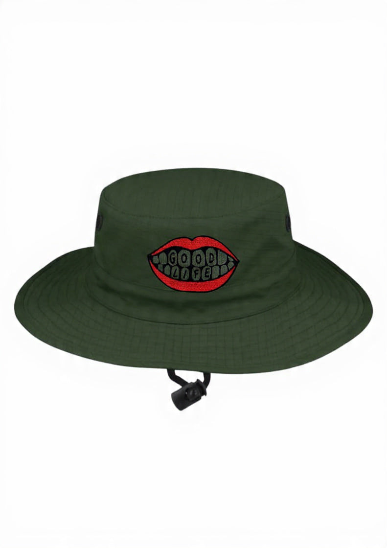 Good Life Ripstop Hat