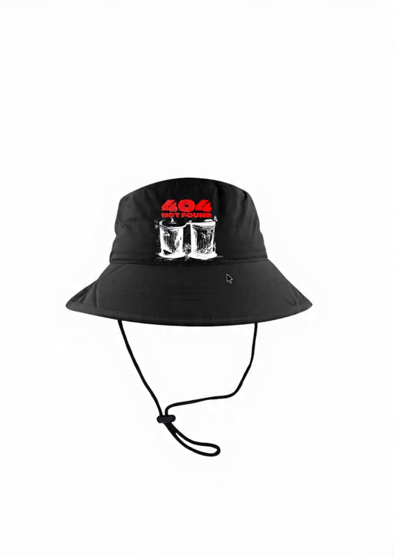 404 Perfomance Wide Brim