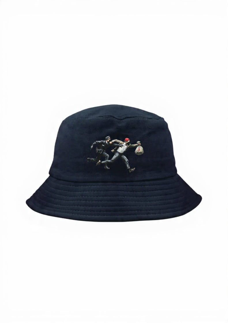 Chasing The Bag Promo Bucket Hat