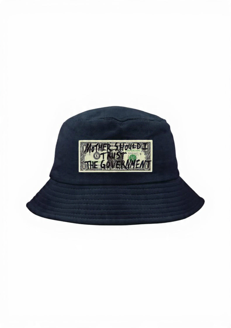 Dollar Promo Bucket Hat