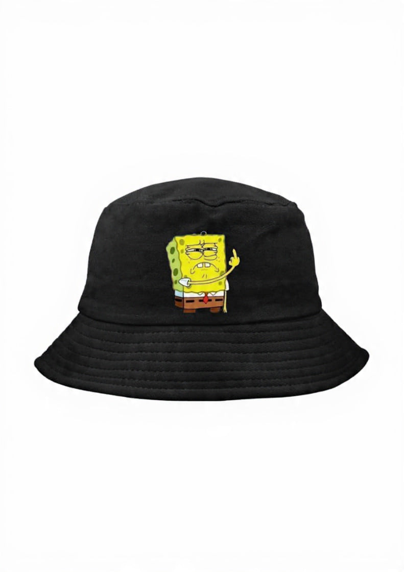 Spongebob Promo Bucket Hat