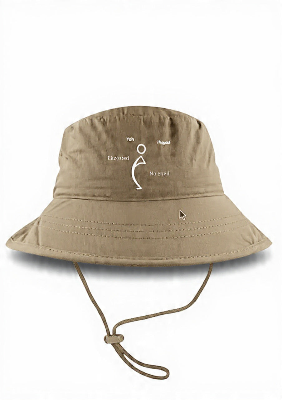 Thayad Perfomance Wide Brim