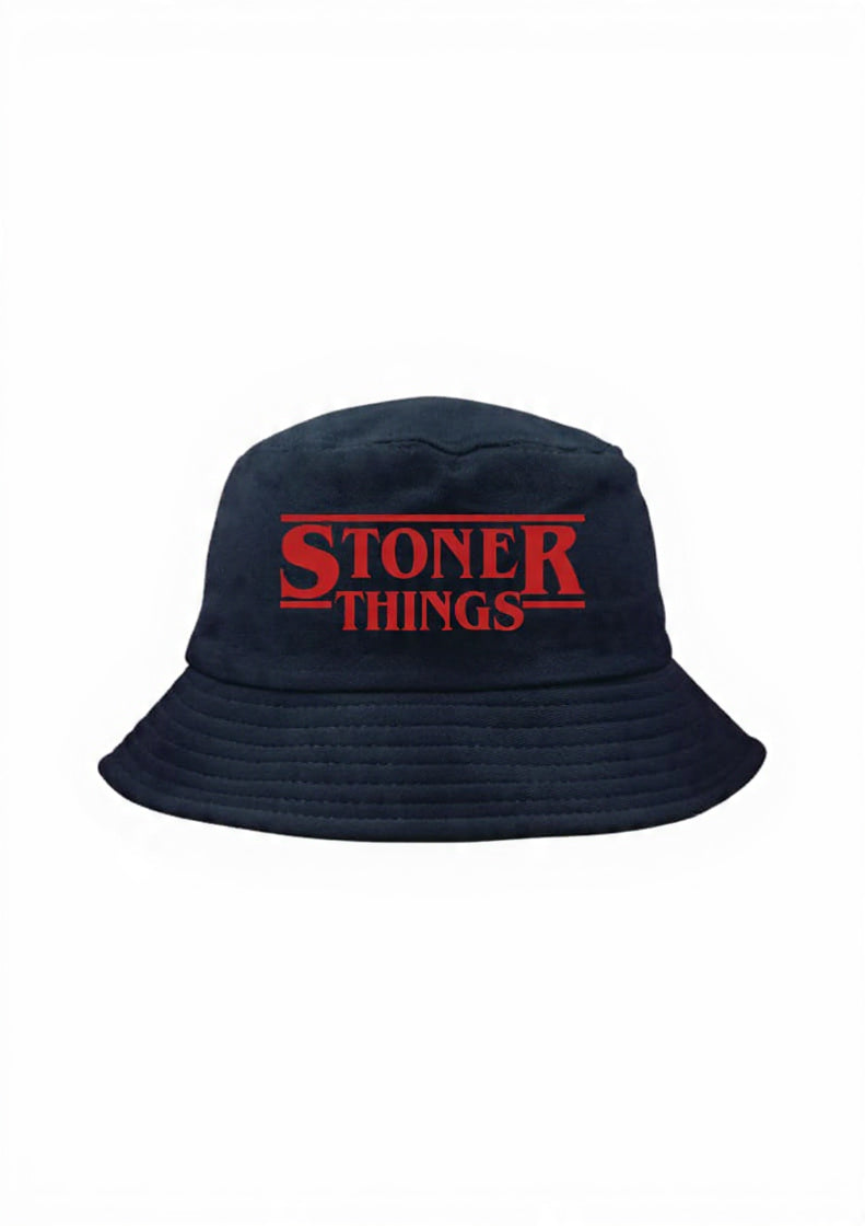Stoner Things Promo Bucket