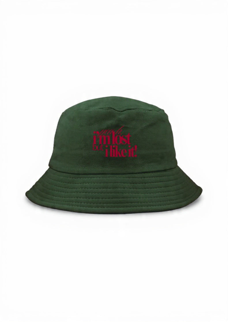 Lost Promo Bucket Hat