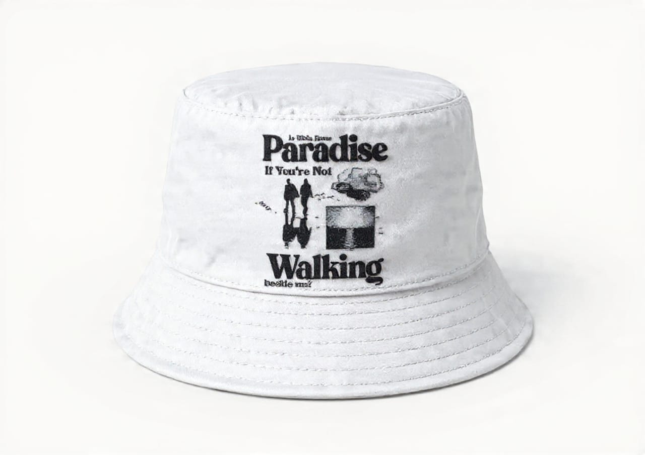 Is It Bucket Hat