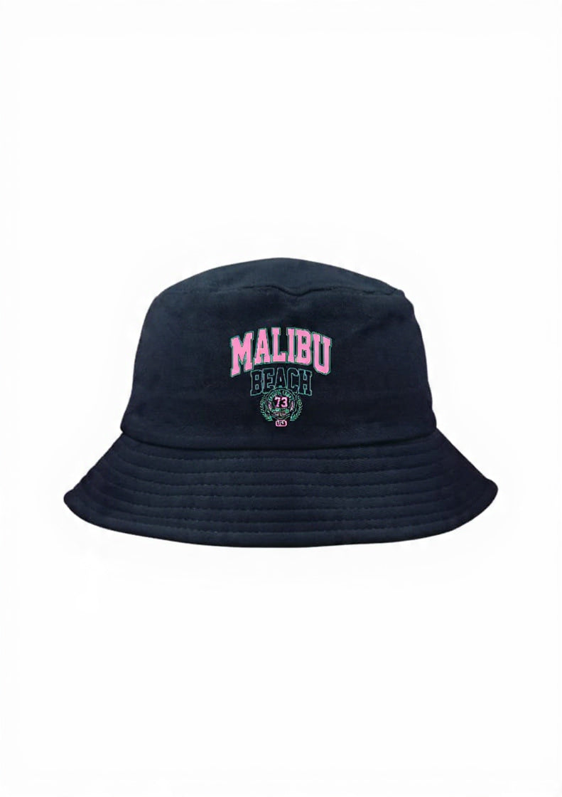Malibu Promo Bucket Hat