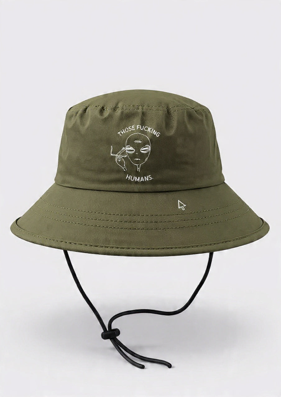 TFH Perfomance Wide Brim