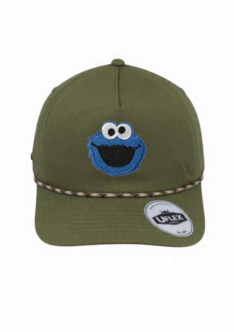 Takalani Ripstop Cap