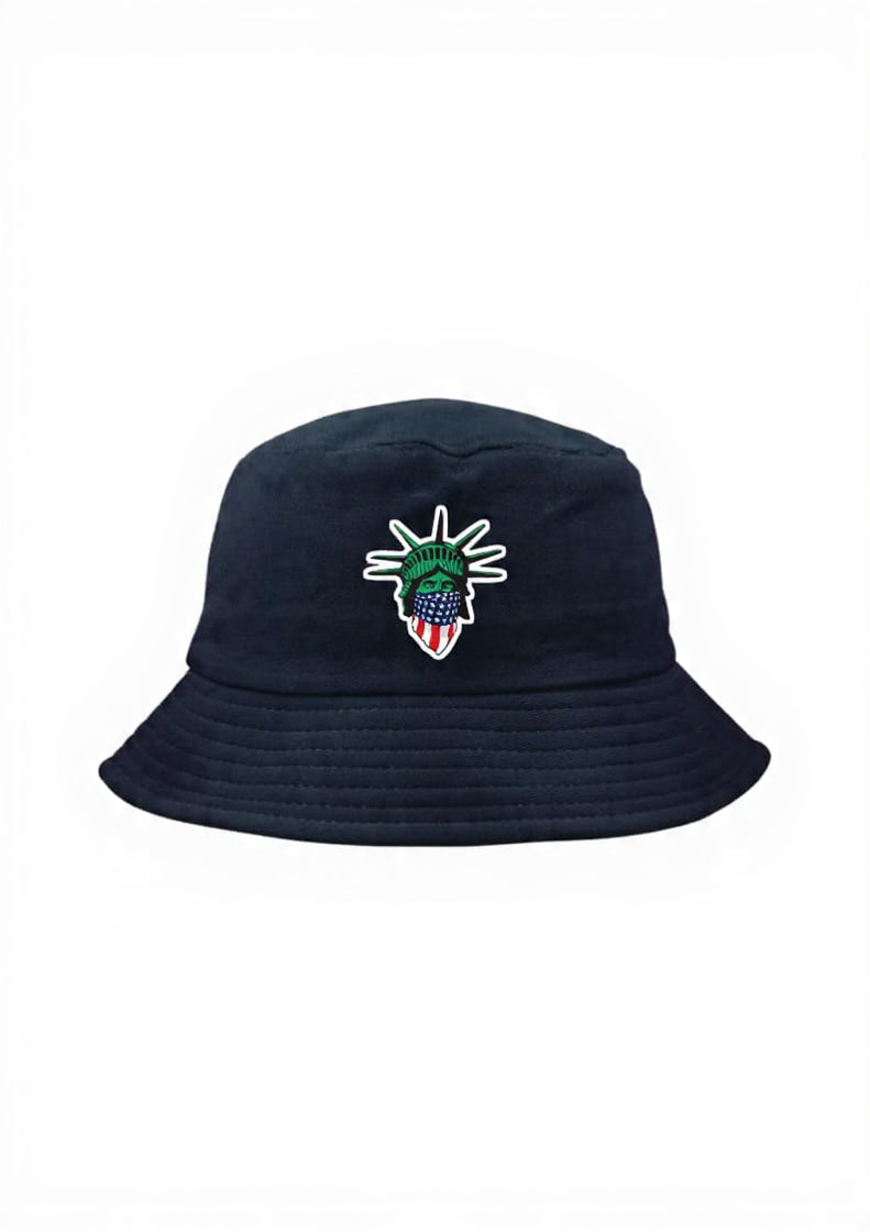 Liberty Promo Bucket Hat