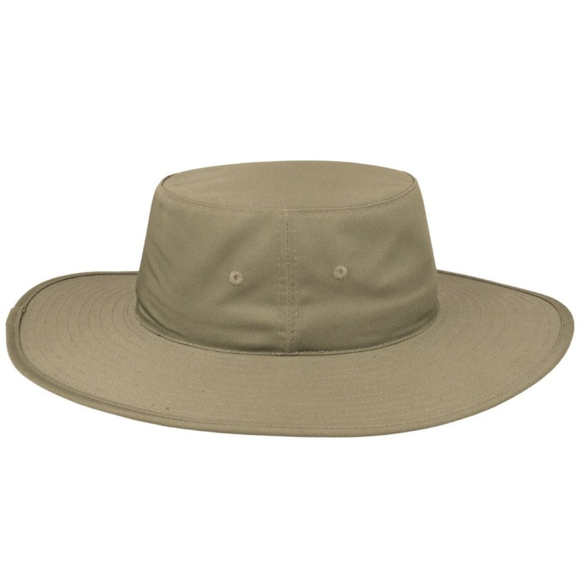 Khaki Collapsible Cricketeer