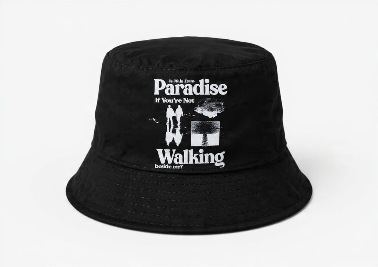 Is It Bucket Hat