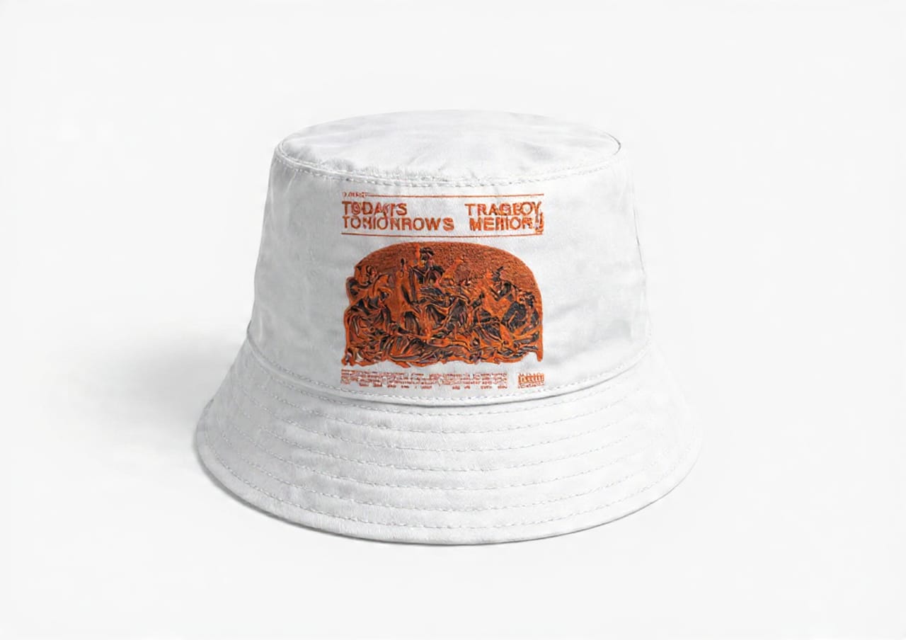 T T T M Bucket Hat
