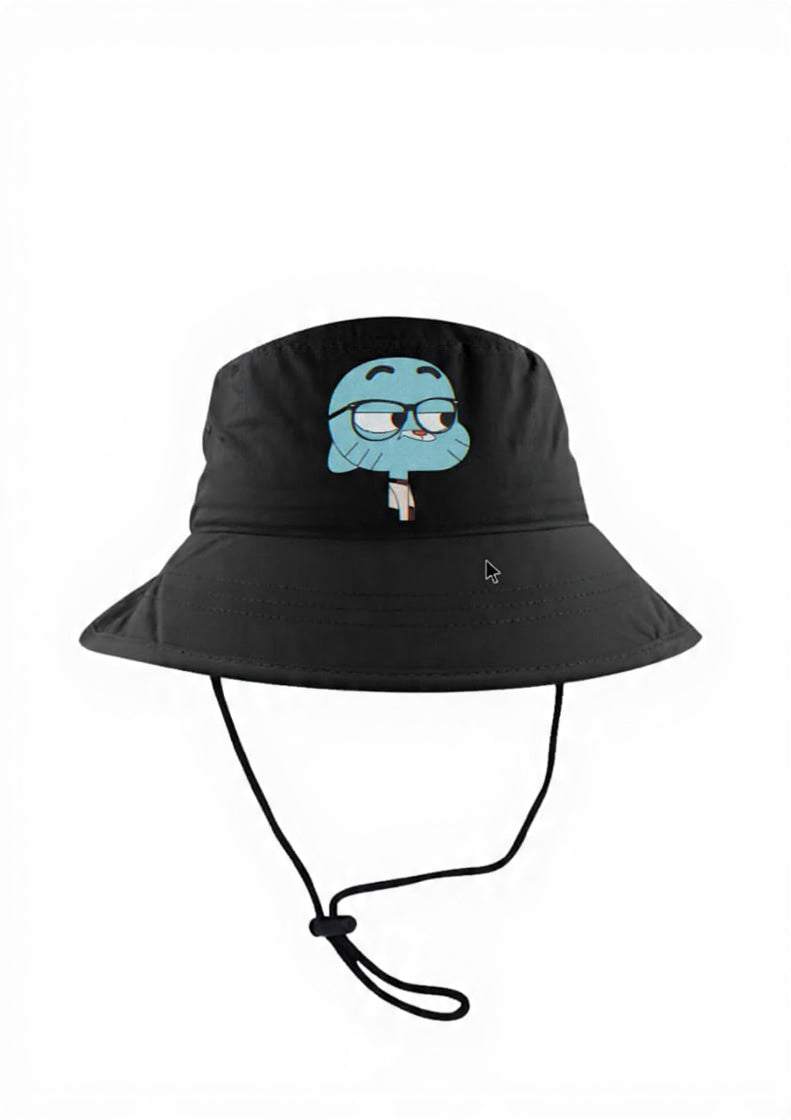 Amazing World Of Gumball II Perfomance Wide Brim