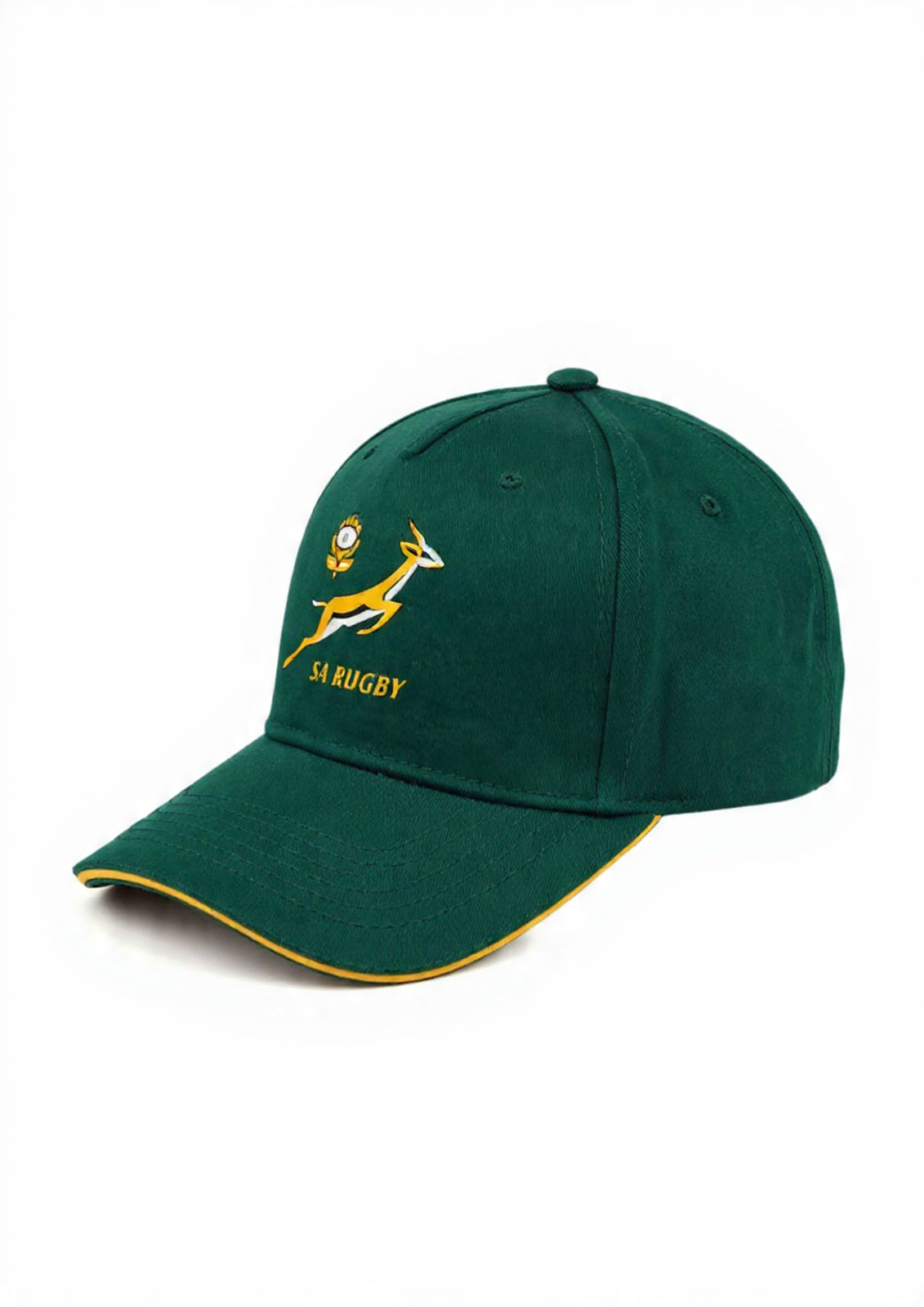 Rugby SA 5 Panel Cap