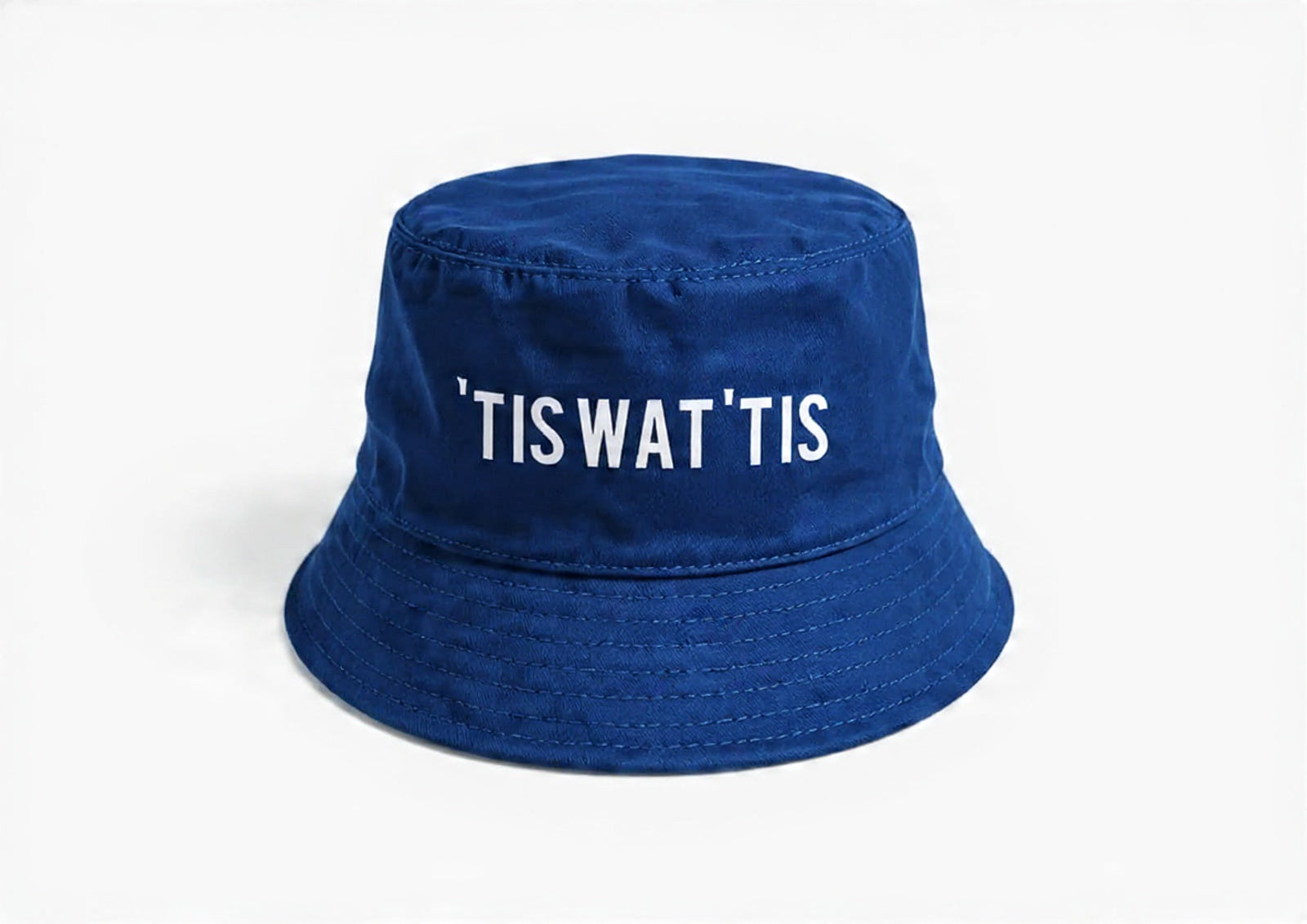 Whatever Bucket Hat